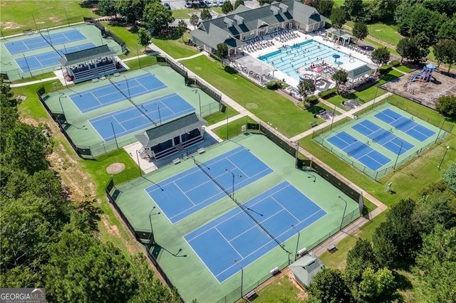 6117 Golf View Court, Jefferson, GA 30549