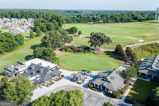 6117 Golf View Court, Jefferson, GA 30549