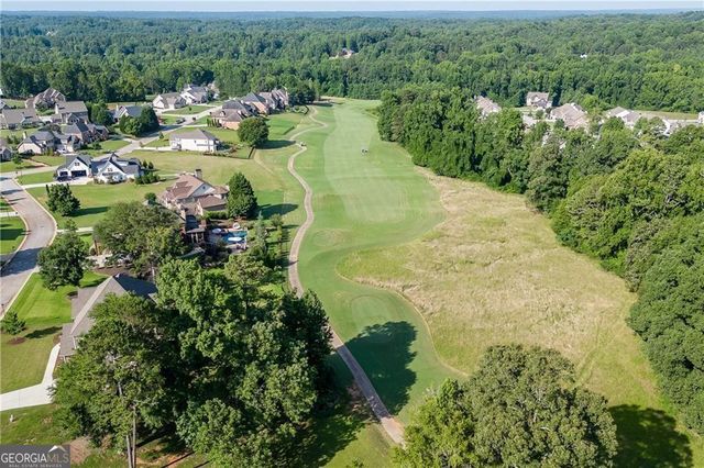 6117 Golf View Court, Jefferson, GA 30549