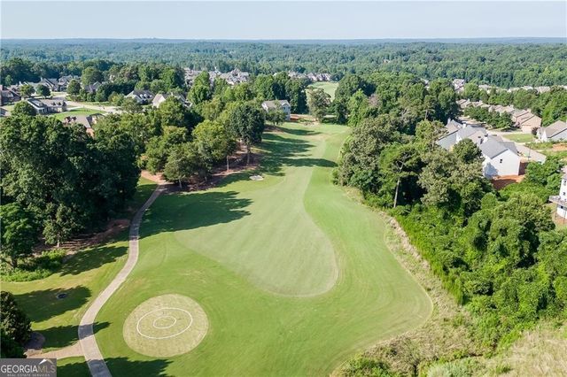 6117 Golf View Court, Jefferson, GA 30549