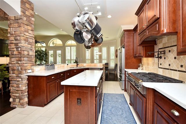 69 Big Trail, Missouri City, TX 77459