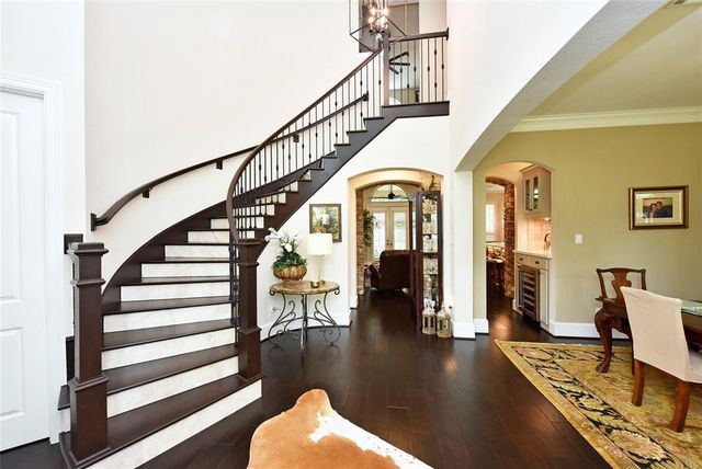 69 Big Trail, Missouri City, TX 77459