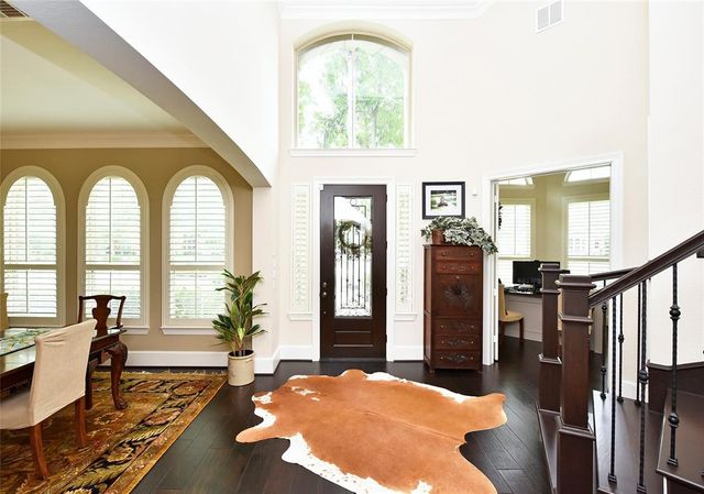 69 Big Trail, Missouri City, TX 77459