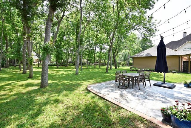 69 Big Trail, Missouri City, TX 77459
