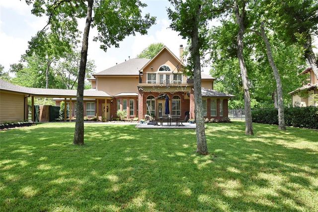 69 Big Trail, Missouri City, TX 77459