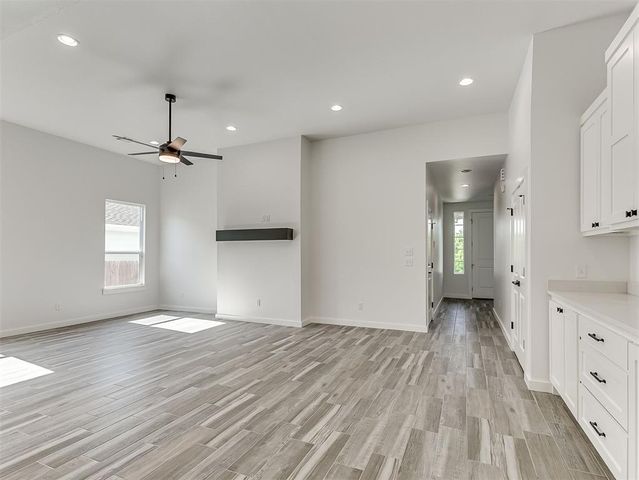 722 E Grant Avenue, Guthrie, OK 73044