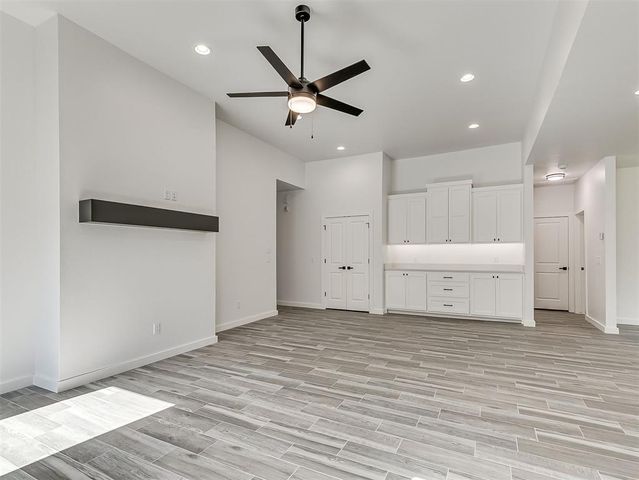 722 E Grant Avenue, Guthrie, OK 73044