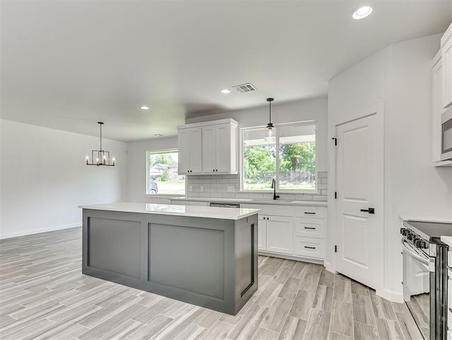 722 E Grant Avenue, Guthrie, OK 73044