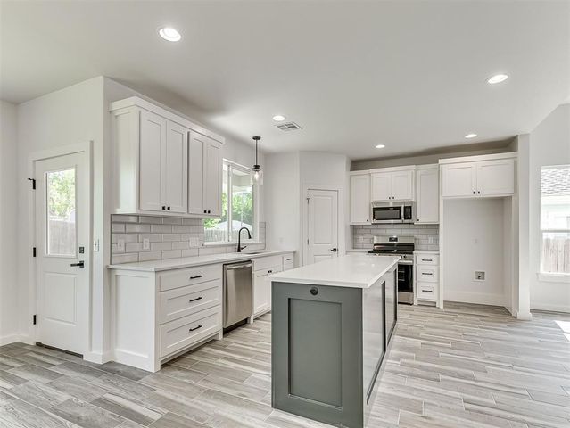 722 E Grant Avenue, Guthrie, OK 73044