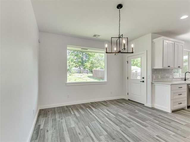 722 E Grant Avenue, Guthrie, OK 73044