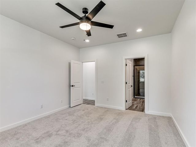 722 E Grant Avenue, Guthrie, OK 73044