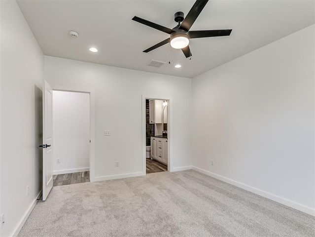 722 E Grant Avenue, Guthrie, OK 73044
