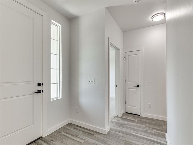 722 E Grant Avenue, Guthrie, OK 73044