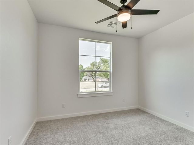 722 E Grant Avenue, Guthrie, OK 73044