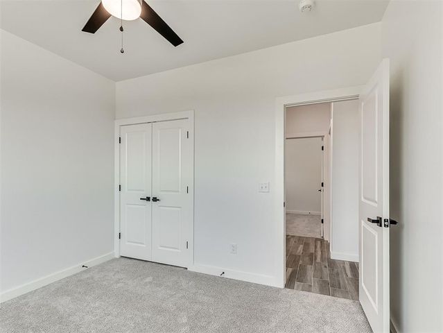 722 E Grant Avenue, Guthrie, OK 73044