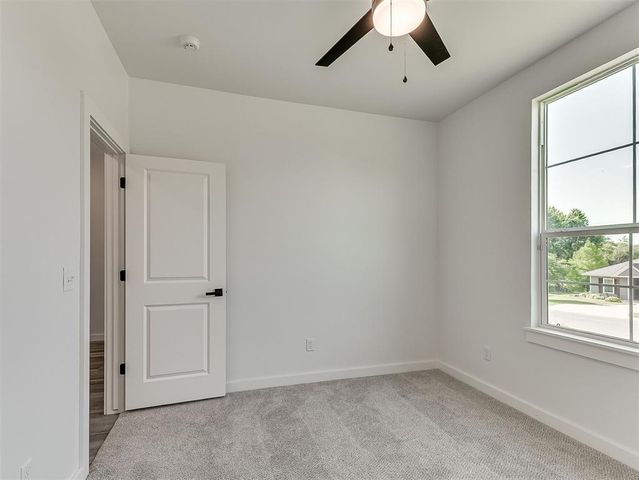 722 E Grant Avenue, Guthrie, OK 73044