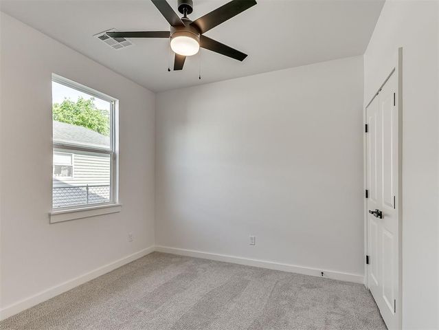 722 E Grant Avenue, Guthrie, OK 73044