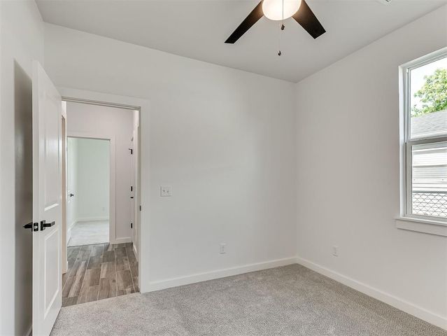 722 E Grant Avenue, Guthrie, OK 73044