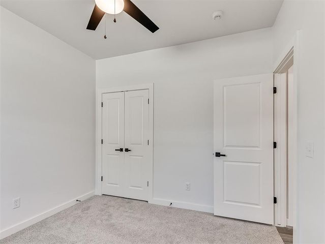 722 E Grant Avenue, Guthrie, OK 73044