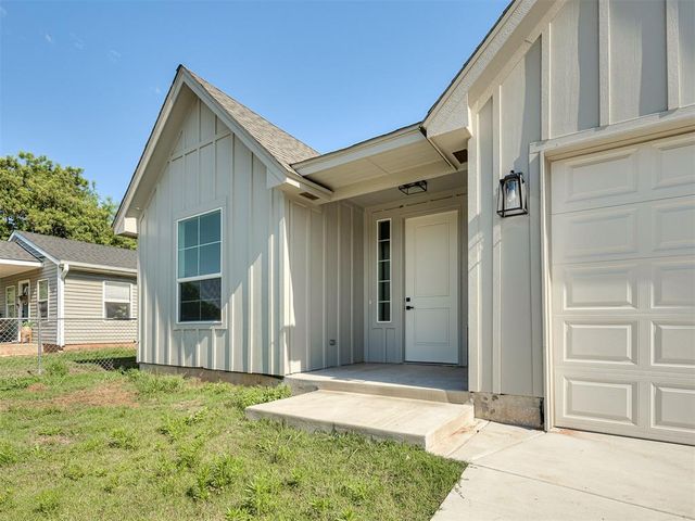 722 E Grant Avenue, Guthrie, OK 73044