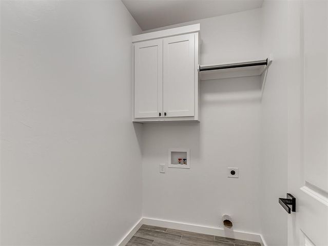 722 E Grant Avenue, Guthrie, OK 73044