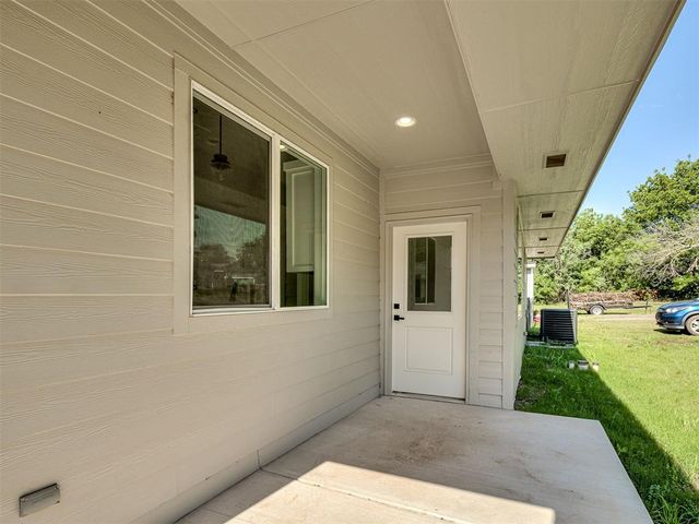 722 E Grant Avenue, Guthrie, OK 73044