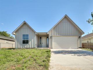 722 E Grant Avenue, Guthrie, OK 73044