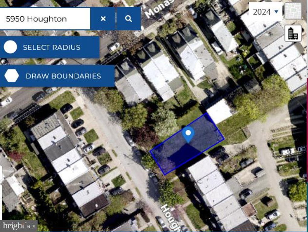 5950 HOUGHTON ST, Philadelphia, PA 19128