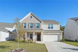 5779 Wheeler Ridge Road, Auburn, GA 30011