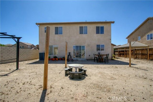 14577 Crossing Trail, Victorville, CA 92394