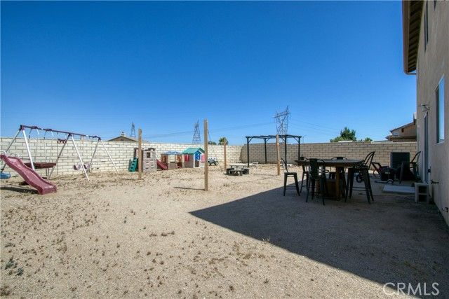 14577 Crossing Trail, Victorville, CA 92394