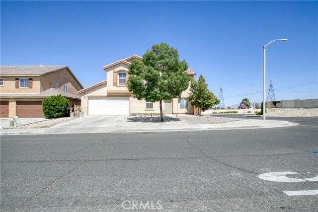 14577 Crossing Trail, Victorville, CA 92394