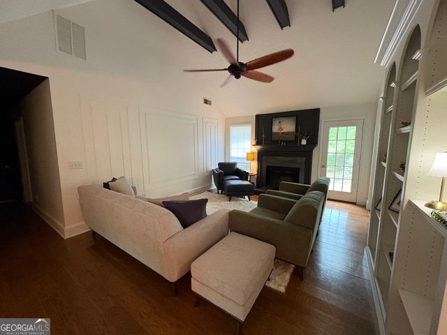 15 Lauren Court, Newnan, GA 30263