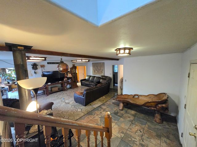 2830 S Beechwood Circle, Big Lake, AK 99652