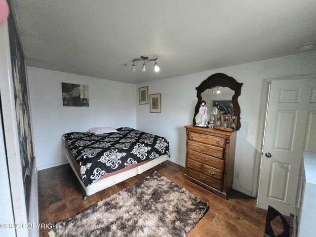 2830 S Beechwood Circle, Big Lake, AK 99652