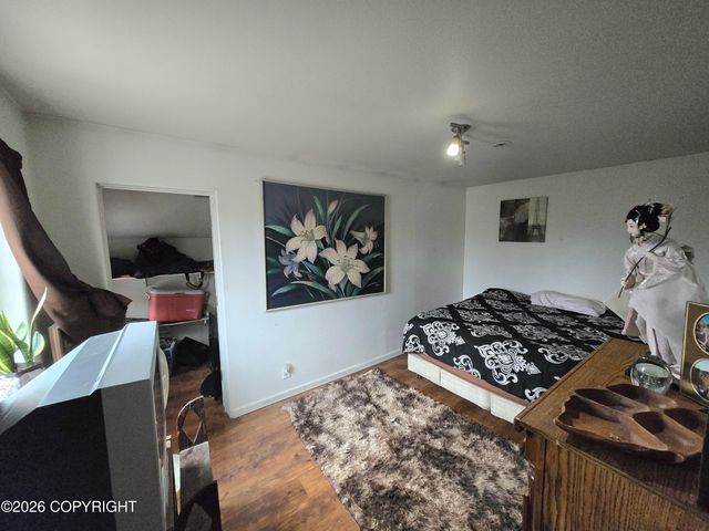 2830 S Beechwood Circle, Big Lake, AK 99652