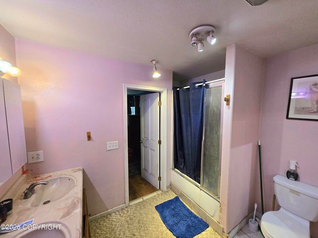 2830 S Beechwood Circle, Big Lake, AK 99652