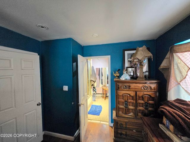 2830 S Beechwood Circle, Big Lake, AK 99652