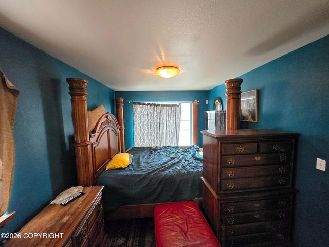 2830 S Beechwood Circle, Big Lake, AK 99652