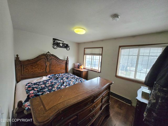 2830 S Beechwood Circle, Big Lake, AK 99652