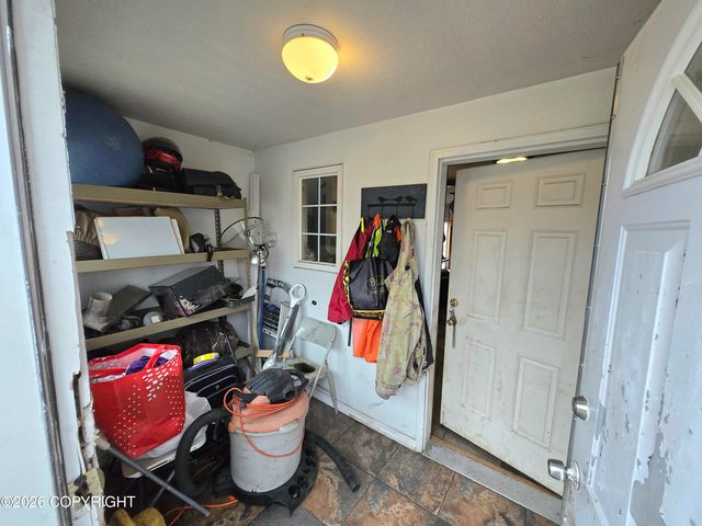 2830 S Beechwood Circle, Big Lake, AK 99652