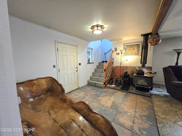 2830 S Beechwood Circle, Big Lake, AK 99652