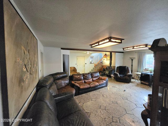 2830 S Beechwood Circle, Big Lake, AK 99652