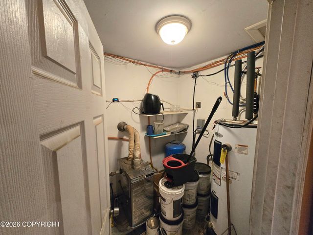 2830 S Beechwood Circle, Big Lake, AK 99652