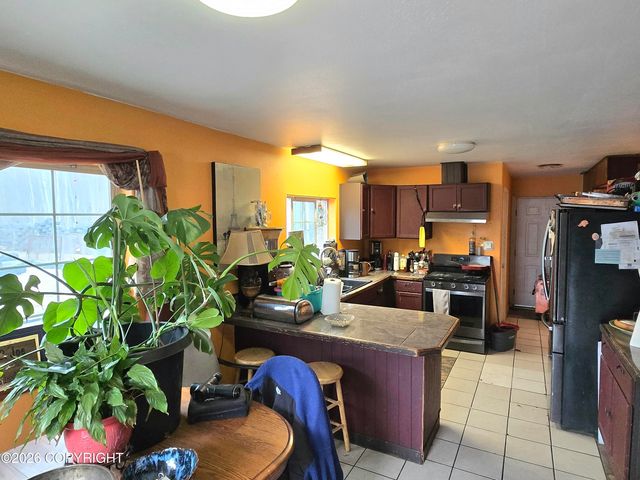 2830 S Beechwood Circle, Big Lake, AK 99652