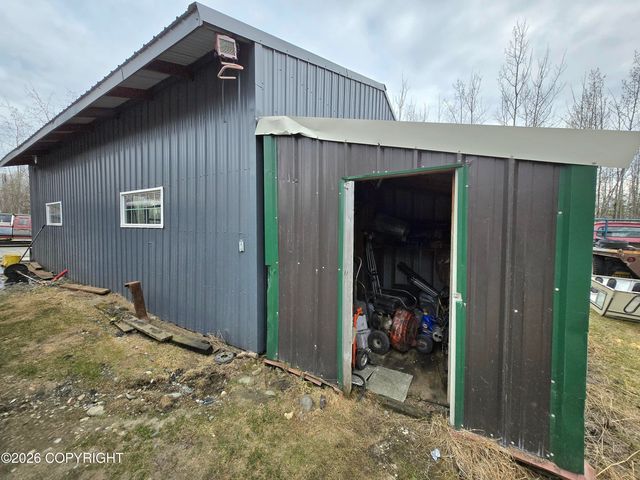 2830 S Beechwood Circle, Big Lake, AK 99652