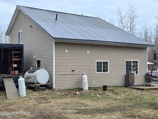 2830 S Beechwood Circle, Big Lake, AK 99652