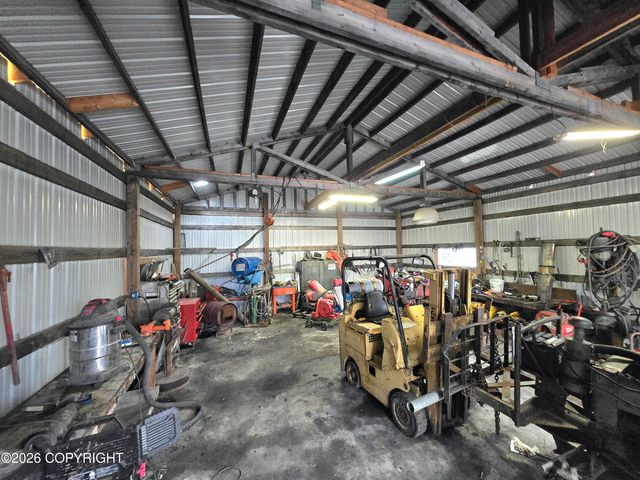 2830 S Beechwood Circle, Big Lake, AK 99652