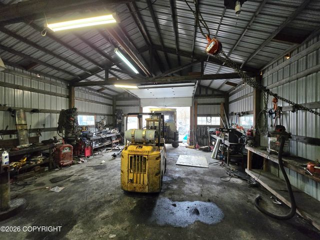 2830 S Beechwood Circle, Big Lake, AK 99652