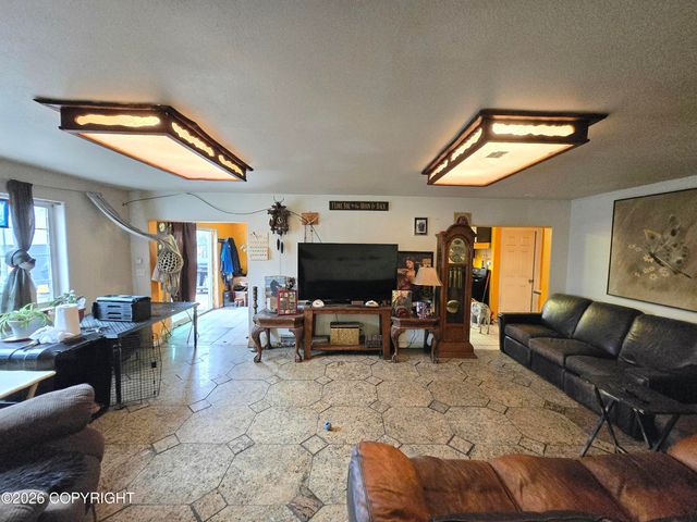 2830 S Beechwood Circle, Big Lake, AK 99652